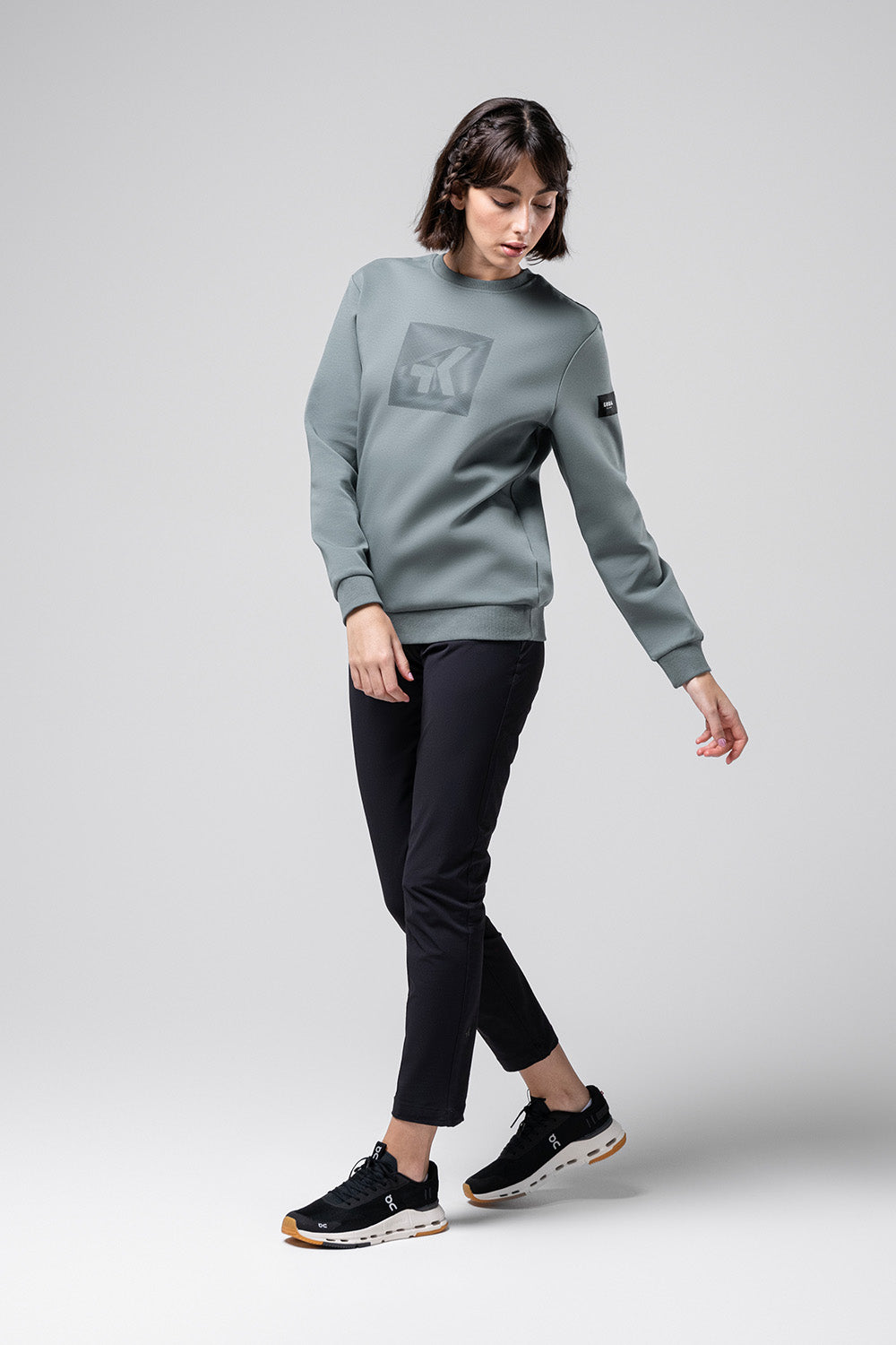 Sudadera Gobik Unisex Hover Trooper #5