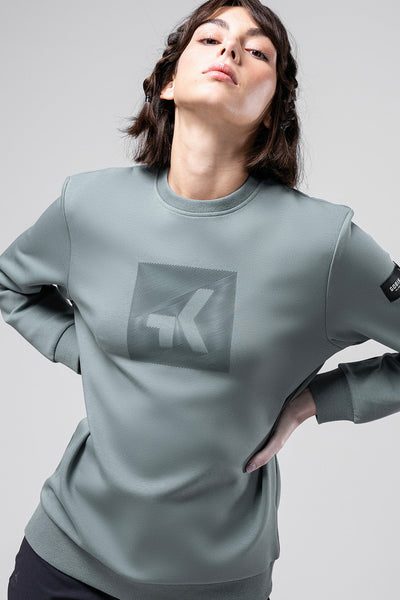 Sudadera Gobik Unisex Hover Trooper #6