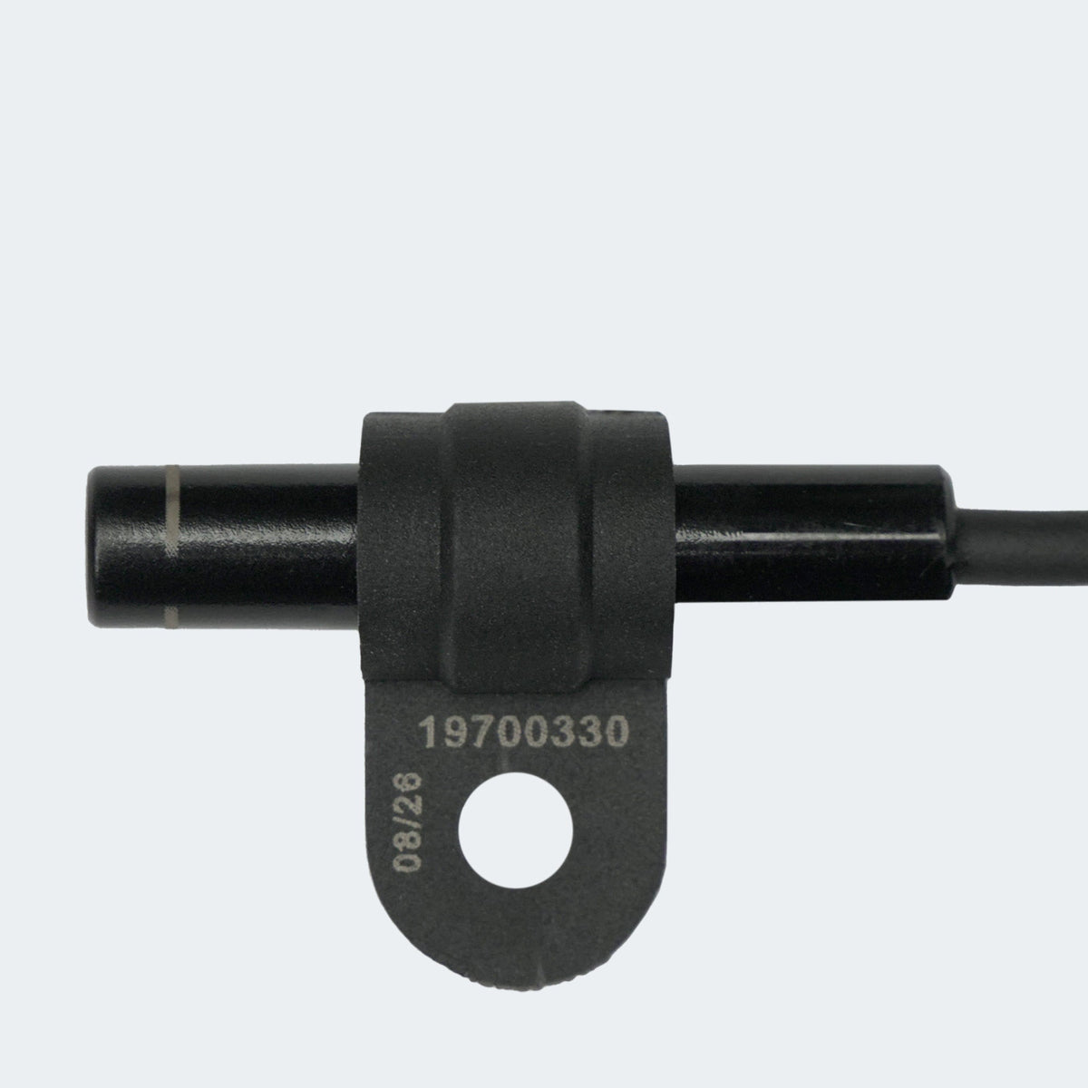 Soporte Sensor Velocidad Fazua Ride 60 Negro #4