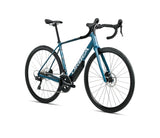 Orbea Avant H40 2026 Slate Blue Matt/Halo Silver Gloss