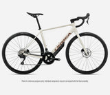 Orbea Avant H30 2026 Ivory White/Titan Bronze Gloss