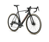 Orbea Orca M20i LTD PWR Oquo RP45TM 2026 Diamond Carbon View/Sunset Carbon View Matt