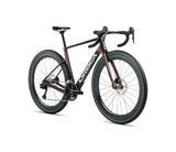 Orbea Terra Race M31e LTD 1X 2026 Sunset matt
