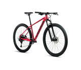 Orbea Onna 27 20 2026 Burning Red Gloss/Black Matt