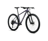 Orbea Onna 27 20 2026 Tanzanite Matt/Silver Gloss