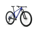 Orbea Alma M-Team AXS 2026 Cobalt Blue Gloss/Carbon Raw Matt