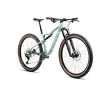 Orbea Oiz H30 2025 Blue Stone /Metallic Blue Stone Gloss