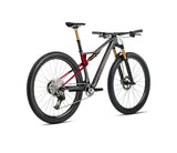 Orbea Oiz M-Ltd 2026 Diamond Carbon View Matt/Cherry Red Gloss