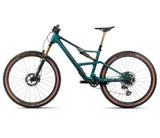 Orbea Occam SL M-Ltd 2026 Escape Green/Carbon View Gloss