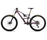 Orbea Occam LT M10 2026 Sunset Carbon View/Black Matt