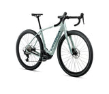 Orbea Denna H40 2026 Blue Stone Matt/Escape Green Gloss