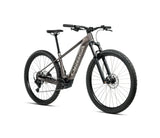 Orbea Urrun 30 2026 Magnetic Bronze Matt/Silver Gloss