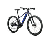 Orbea Urrun 30 2026 Tanzanite-Bluegloss