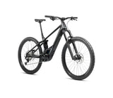 Orbea Wild St H30 2026 Diamond Black/Blue Stone Matt