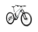 Orbea Wild St H30 2026 Halo Silver Gloss
