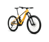 Orbea Wild H20 2026 Bumblebee Yellow-Metallic Olive Green Gloss
