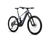 Orbea Wild H10 Mullet 2026 Tanzanite-Blue Stone Matt