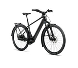 Orbea Kemen Tour 10 2026 Diamond Black Gloss