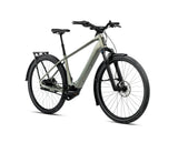 Orbea Kemen Tour 10 2026 Spaceship Green Matt