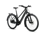 Orbea Kemen Tour 20 MID 2026 Diamond Black Gloss
