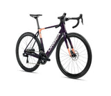 Orbea Gain M30 2026 Fantasy Purple Carbon View Gloss/Orange Cloud Matt