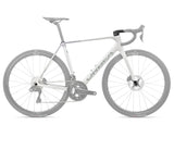Orbea Frame Orca OMR 2026 Iris White Gloss/Lilac Matt
