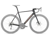 Orbea Frame Orca OMX 2026 Diamond Carbon View/Sunset Carbon View Matt