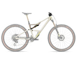 Orbea Cadre Occam OMR SL+Il R+K 2026 Ivory White/Nickel Gloss