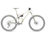 Orbea Cadre Occam OMR LT+X 2P Fk 2026 Ivory White/Nickel Gloss