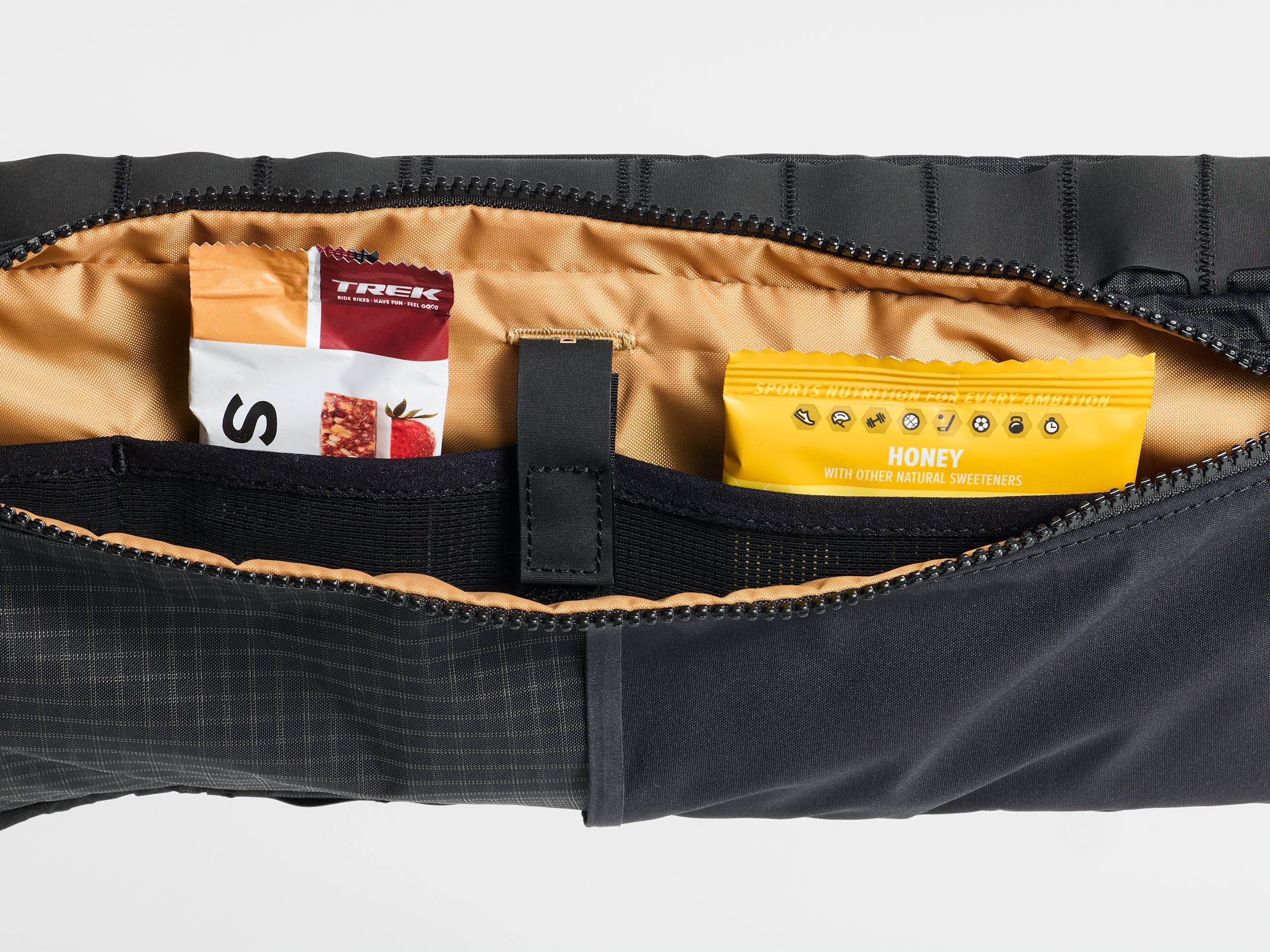 Bolsa Cuadro Trek Adventure 2.6L Negro #3