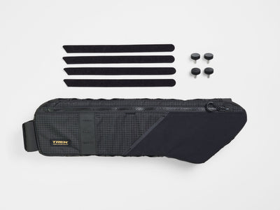Bolsa Cuadro Trek Adventure 2.6L Negro #5
