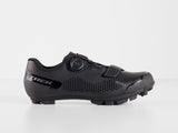 Trek Foray Black MTB Shoes