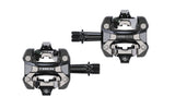 Pedales Automáticos Trek Kovee Elite Negro