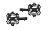 Pedales Automáticos Trek Kovee Pro Negro