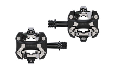 Pedales Automáticos Trek Kovee Pro Negro