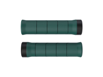 Puños Trek Line Comp Mtb 135mm Juniper/Negro