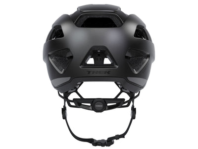Casco Mtb Trek Quantum Wavecel Negro #3