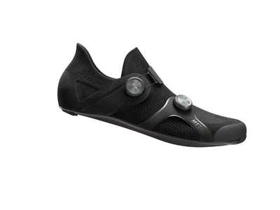 Zapatillas Carretera Trek RSL Knit Negro Oscuro