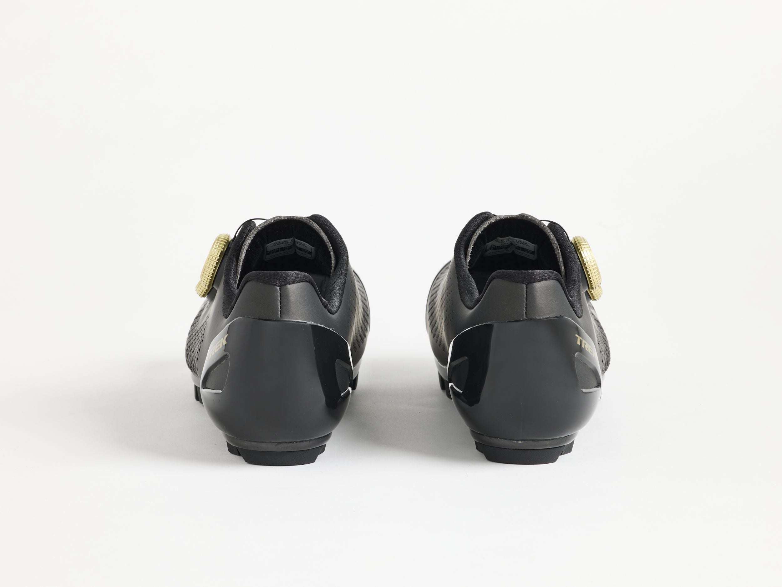 Zapatillas Mtb Trek RSL Negro/Amarillo #6