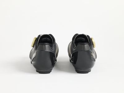 Zapatillas Mtb Trek RSL Negro/Amarillo #6
