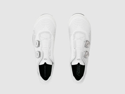 Zapatillas Carretera Trek RSL Blanco/Gris #5