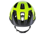 Trek Solstice Helme Radioactive Yellow