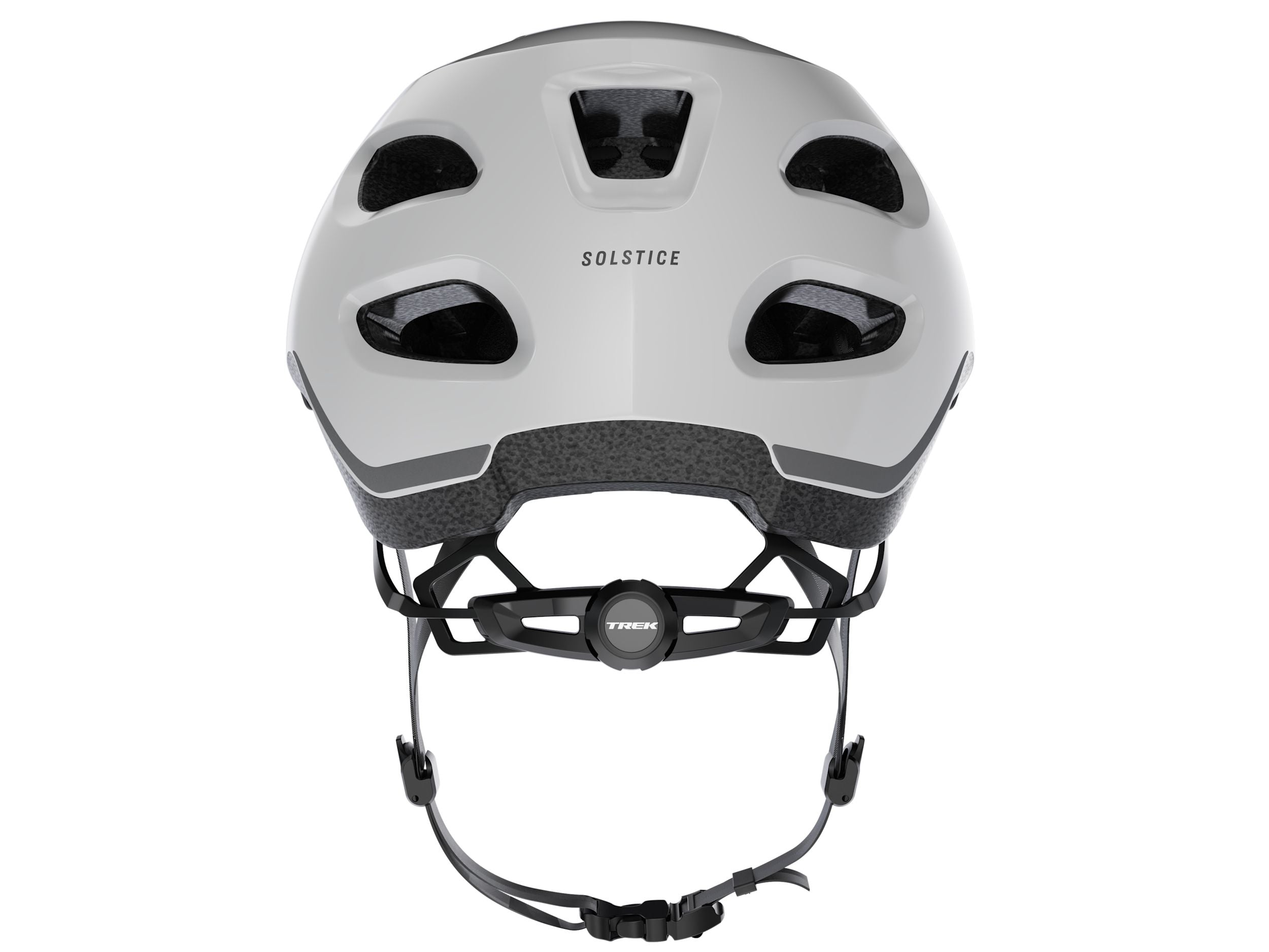 Casco Mtb Trek Solstice Blanco Cristalino #3