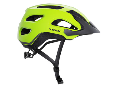 Casco Mtb Trek Solstice Mips Amarillo Radioactivo #5