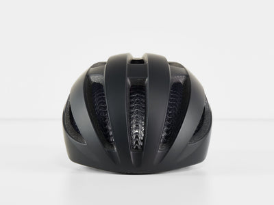 Casco Carretera Trek Starvos Wavecel Negro