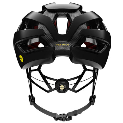 Casco Carretera Trek Velocis Mips Negro #3