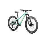 Orbea Kimu 24 H10 TR 2027 Aloha Green