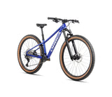 Orbea Kimu 27 H10 2027 Cobalt Blue