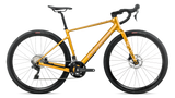 Orbea Terra H40 2027 Bumblebee Yellow/Brown Gloss