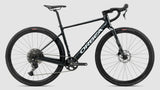 Bicicletas Gravel Orbea Terra H40 1X 2027 Diamond Black/Diamond C.View Gloss